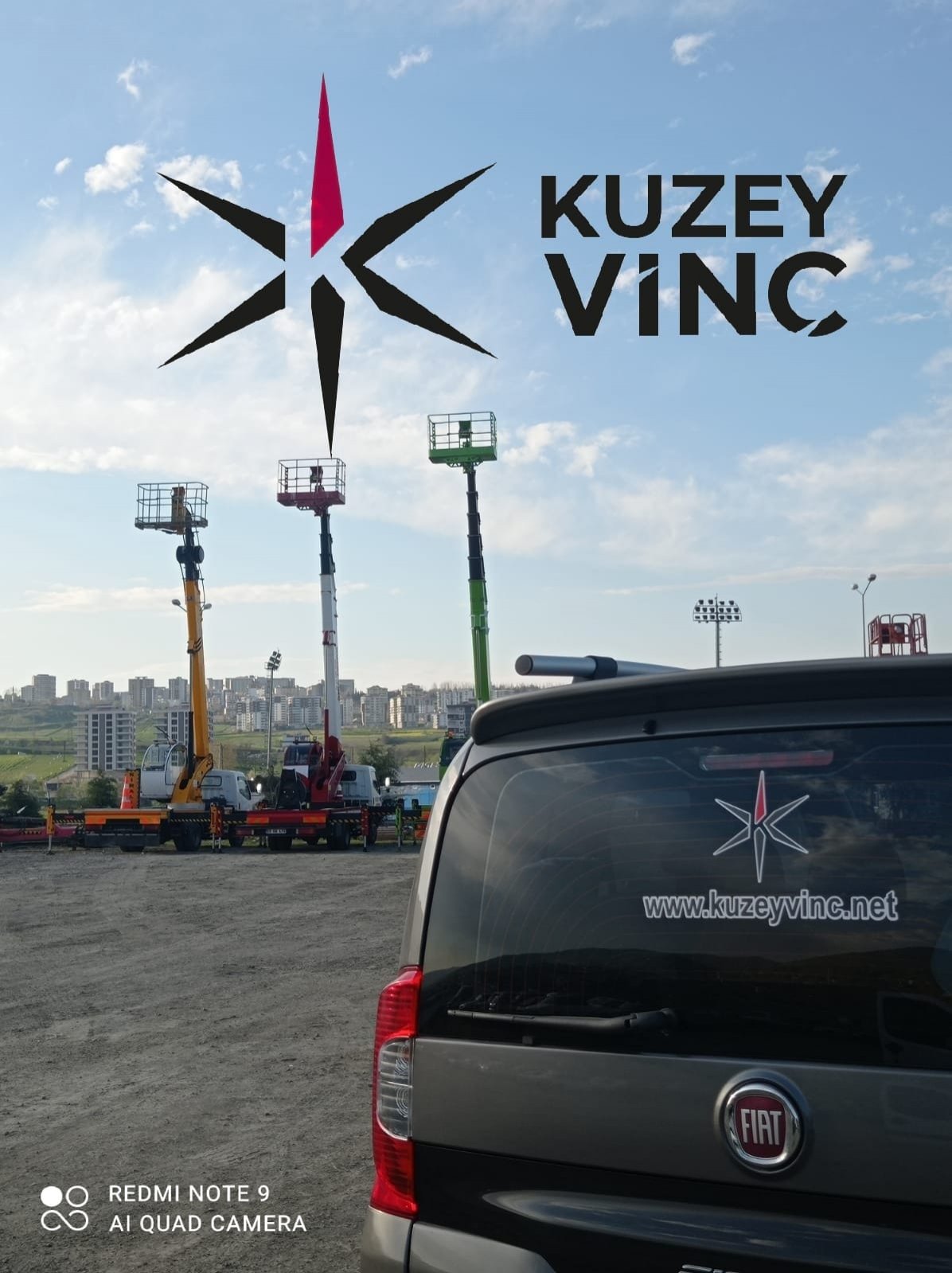 SAMSUN KONTEYNER